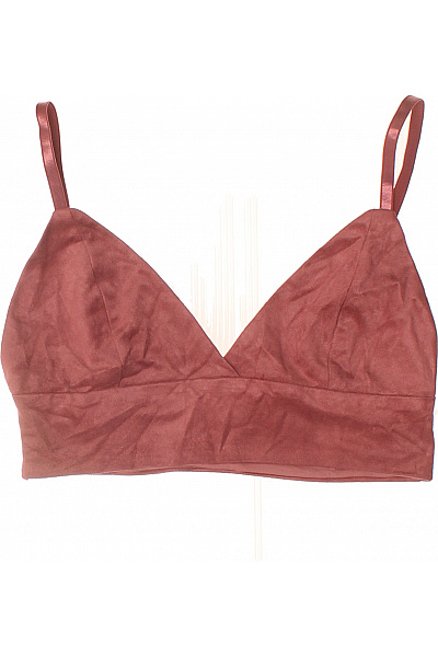 ZARA dámské tričko bez rukávů crop top Velikost EU 28 | ZARA | obrázek 2
