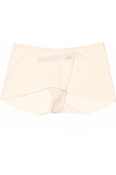 Magic Body Fashion Dámské kalhotky béžové hladké Velikost XL | Magic Body Fashion | obrázek 2