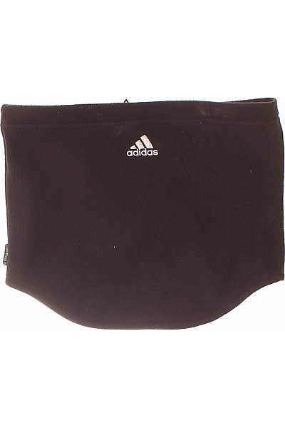 ADIDAS černá komínová sportovní šála | ADIDAS | obrázek 2