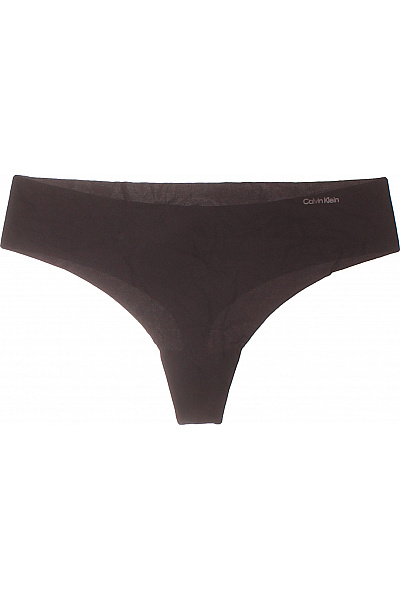 Calvin Klein Dámské kalhotky Velikost XL | Calvin Klein | obrázek 2