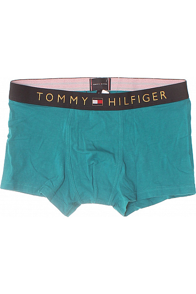 TOMMY HILFIGER Pánské bavlněné boxerky Tommy Hilfiger Velikost M | TOMMY HILFIGER | obrázek 2