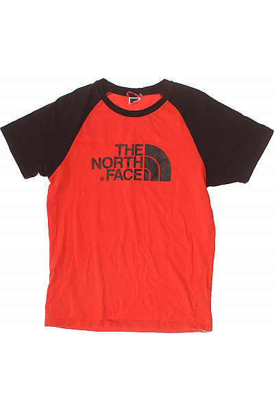 THE NORTH FACE Pánské tričko s krátkým rukávem a potiskem Vel. s | THE NORTH FACE | obrázek 2