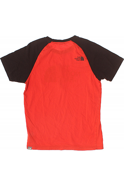 THE NORTH FACE Pánské tričko s krátkým rukávem a potiskem Vel. s | THE NORTH FACE | obrázek 3
