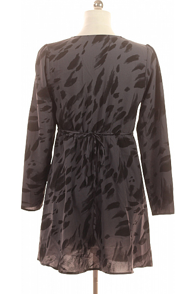 New look Dámské šaty s dlouhým rukávem a zvířecím vzorem Velikost 40 | New look | obrázek 3