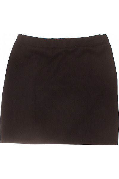 Rachel Zoe Dámská černá mini sukně s šněrováním Vel. XS | Rachel Zoe | obrázek 3