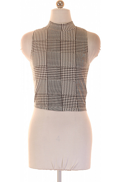 New look Dívčí tričko s krátkým rukávem a potiskem Velikost EU 152-158 CM | New look | obrázek 2