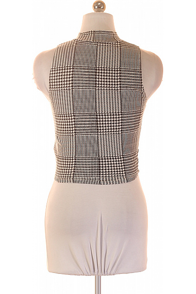 New look Dívčí tričko s krátkým rukávem a potiskem Velikost EU 152-158 CM | New look | obrázek 3