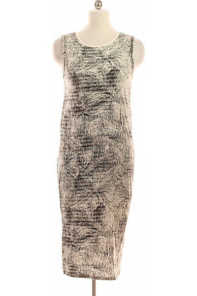 ONLY Dámské šaty bez rukávů s potiskem volnočasové letní Velikost M | ONLY | obrázek 2