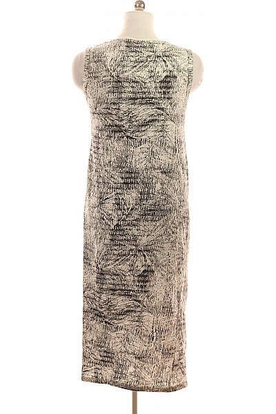 ONLY Dámské šaty bez rukávů s potiskem volnočasové letní Velikost M | ONLY | obrázek 3