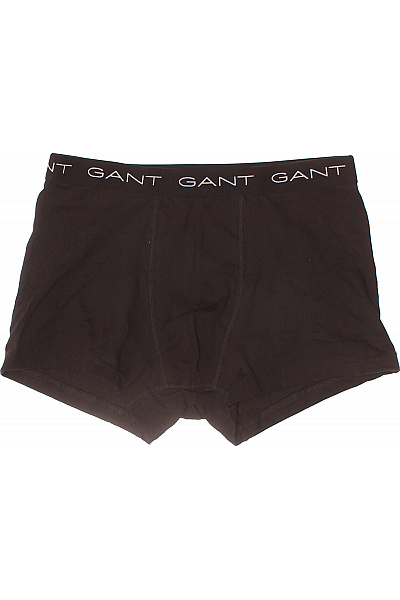GANT pánské bavlněné boxerky Velikost L | GANT | obrázek 2