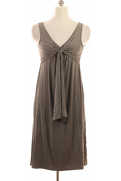 InWear Šaty bez rukávů letní volnočasové šedé žerzejové Velikost M | InWear | obrázek 2