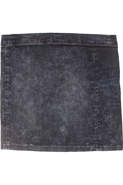 LEVIS dámská džínové mini sukně krátká elastická Velikost L | LEVIS | obrázek 3