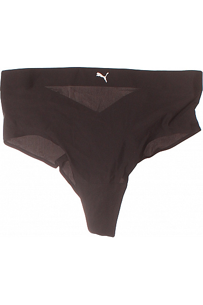 Puma dámské kalhotky černé Velikost EU S | Puma | obrázek 2