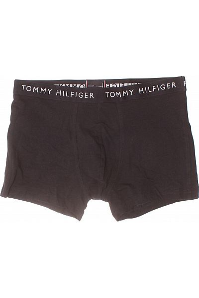TOMMY HILFIGER pánské bavlněné boxerky Velikost M | TOMMY HILFIGER | obrázek 2