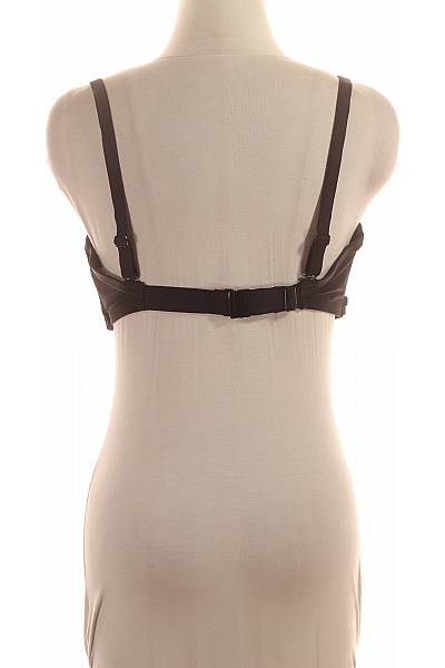 AUSTRALIA LUXE COLLECTIVE Dámské plavky černé crop top Velikost 42 | AUSTRALIA LUXE COLLECTIVE | obrázek 2