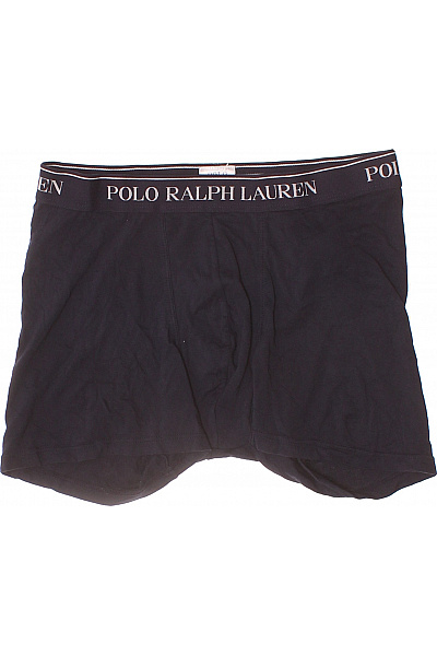 Ralph Lauren boxerky pánské bavlněné černé Velikost M | Ralph Lauren | obrázek 2