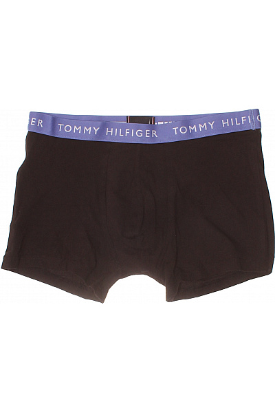 TOMMY HILFIGER Pánské bavlněné boxerky Tommy Hilfiger Vel. M | TOMMY HILFIGER | obrázek 2