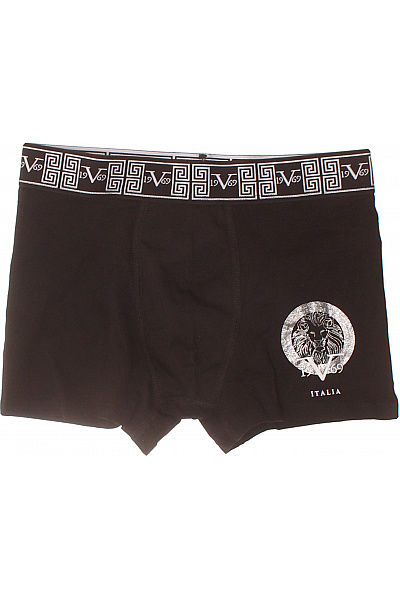 VERSACE pánské bavlněné boxerky s potiskem Velikost S | VERSACE | obrázek 2