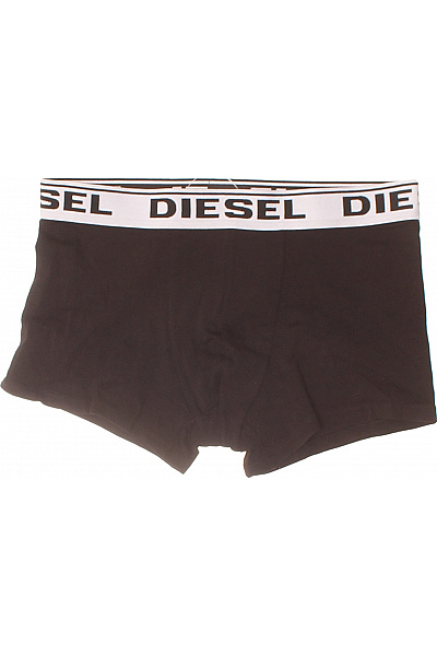 DIESEL Pánské bavlněné boxerky Velikost S | DIESEL | obrázek 2