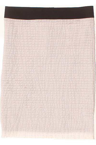 BCBGMAXAZRIA Dámská Pouzdrová Sukně Krátká Elastická Vel. XXS