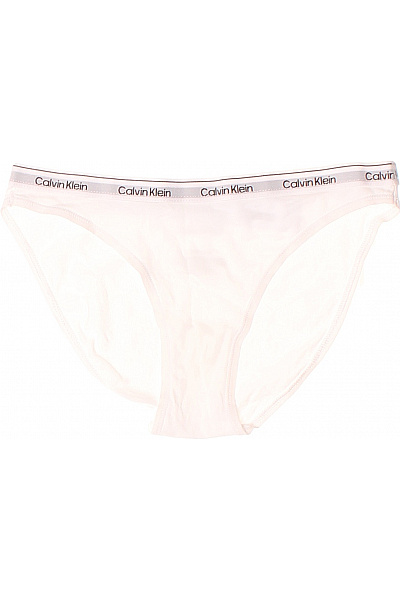 Calvin Klein dámské kalhotky bavlněné Velikost XS | Calvin Klein | obrázek 2