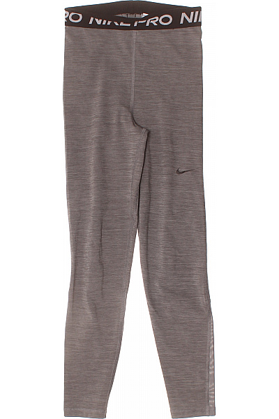 Nike Dámské Legíny Na Cvičení Velikost XXS
