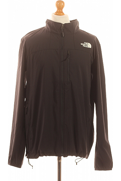 THE NORTH FACE Pánská bunda outdoorová zateplená černá Velikost EU XL | THE NORTH FACE | obrázek 2
