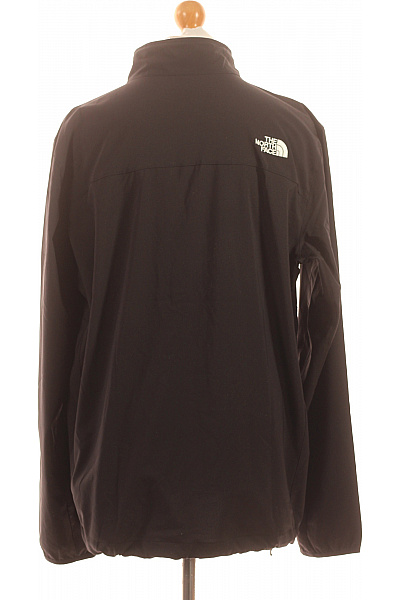 THE NORTH FACE Pánská bunda outdoorová zateplená černá Velikost EU XL | THE NORTH FACE | obrázek 3