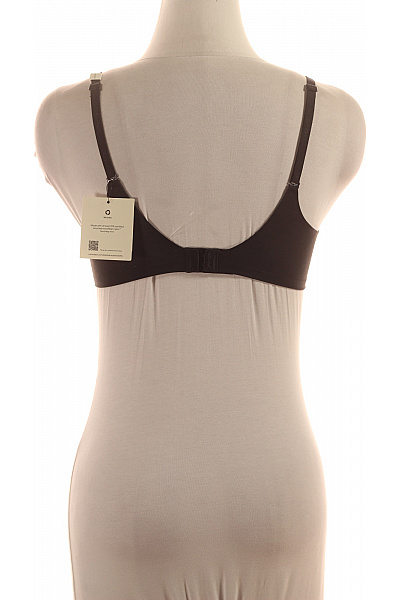 Calvin Klein Dámská push up podprsenka hladká černá Velikost EU 70B | Calvin Klein | obrázek 3
