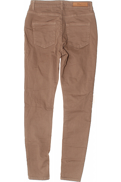 ONLY Dámské strečové skinny džíny s vysokým pasem Velikost 30 | ONLY | obrázek 2