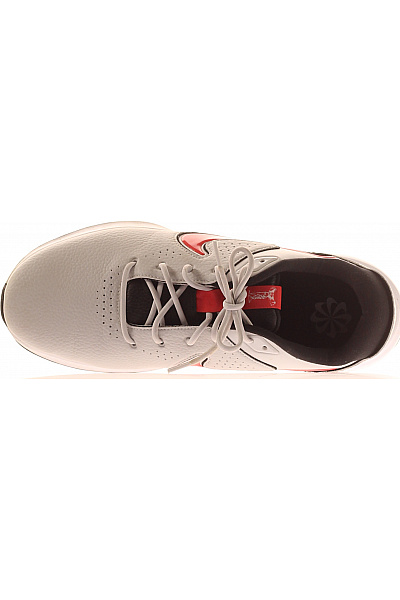 Nike Pánské sportovní šněrovací tenisky šedé Vel. 45.5 | Nike | obrázek 2
