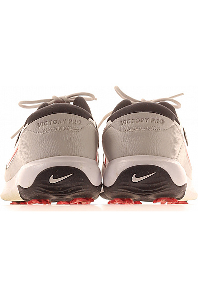 Nike Pánské sportovní šněrovací tenisky šedé Vel. 45.5 | Nike | obrázek 4