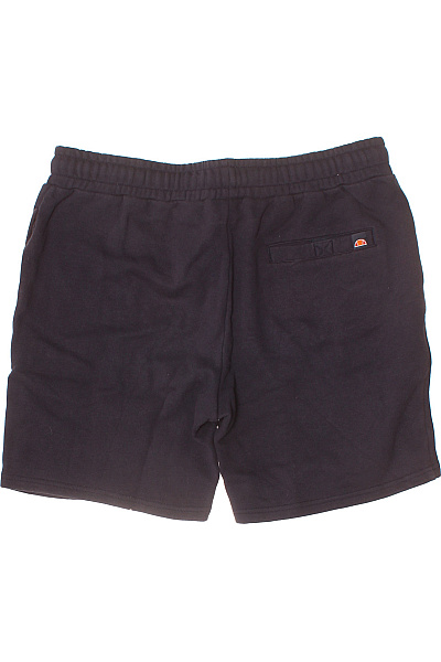 ellesse pánské teplákové kraťasy s potiskem volnočasové Vel. EU L | ellesse | obrázek 2