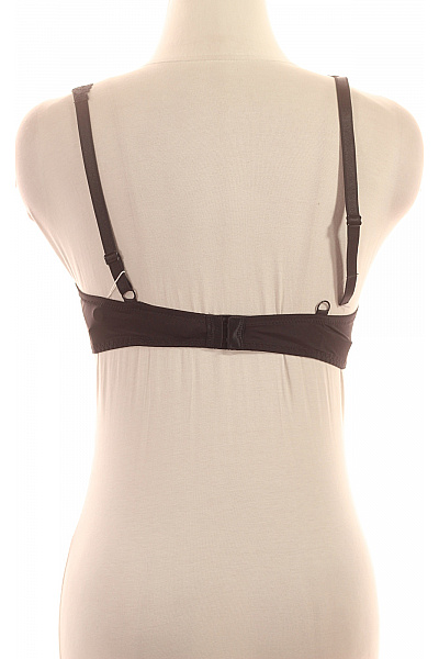 Dámská krajková push up podprsenka hladká Vel. 75 | Unimoda | obrázek 2