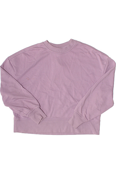URBAN CLASSICS Dámská Mikina S Dlouhým Rukávem Crewneck Jednobarevná Velikost Xs