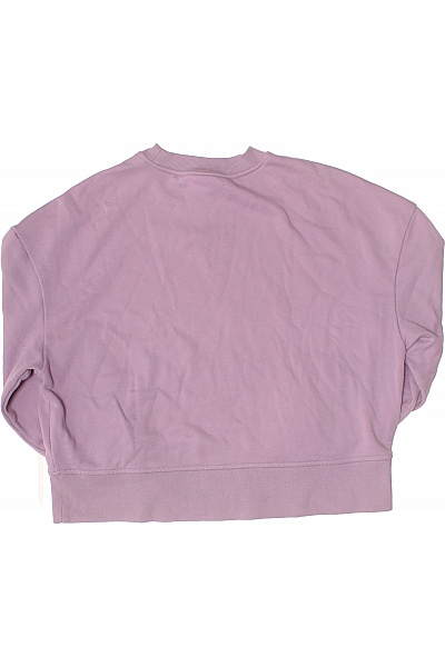 URBAN CLASSICS dámská mikina s dlouhým rukávem crewneck jednobarevná Velikost xs | URBAN CLASSICS | obrázek 2