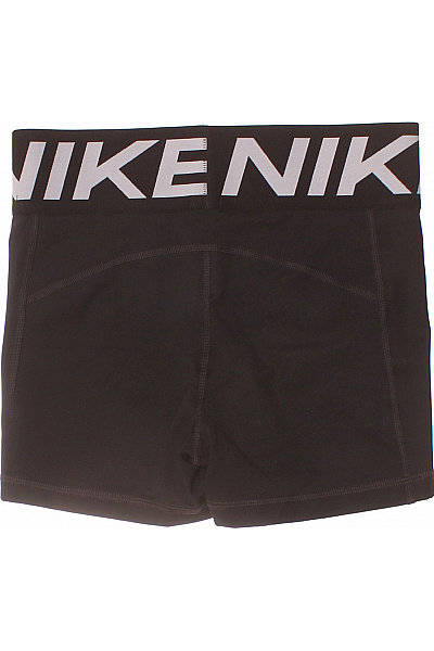 Nike Dámské funkční prádlo černé Velikost EU S | Nike | obrázek 3