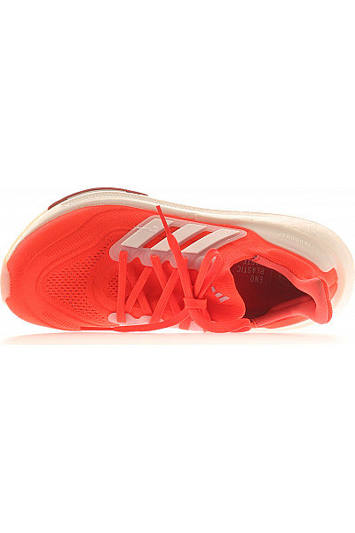 ADIDAS dámské oranžové běžecké tenisky textilní Vel. 40 | ADIDAS | obrázek 2