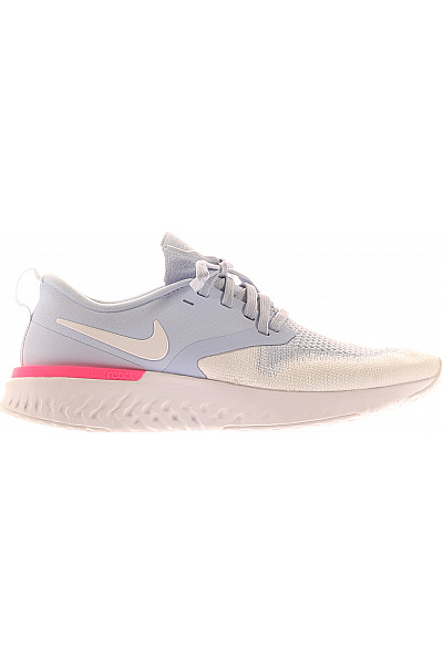 Nike Dámské Tenisky Nike React Sportovní Textilní Velikost 38