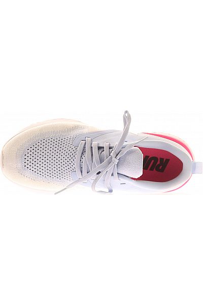 Nike Dámské tenisky Nike React sportovní textilní Velikost 38 | Nike | obrázek 2