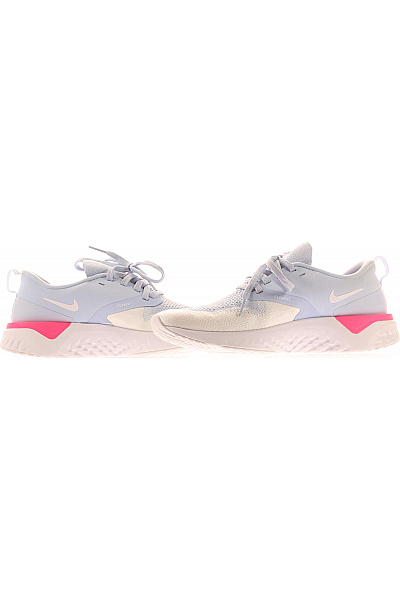 Nike Dámské tenisky Nike React sportovní textilní Velikost 38 | Nike | obrázek 5