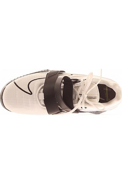 Nike Pánské sportovní textilní tenisky s páskem Vel. 44.5 | Nike | obrázek 2