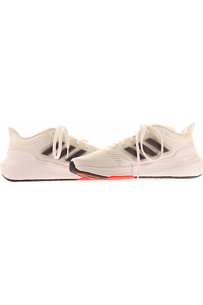 ADIDAS Pánské běžecké tenisky textilní prodyšné šněrovací Vel. 42 | ADIDAS | obrázek 5