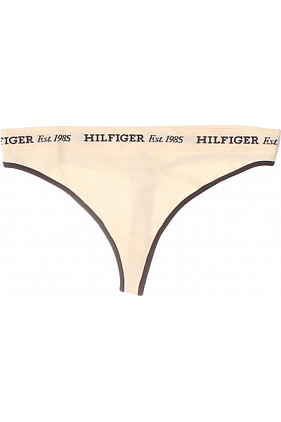 TOMMY HILFIGER dámské kalhotky bavlněné Vel. S | TOMMY HILFIGER | obrázek 2