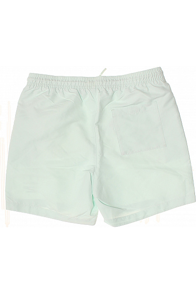 Calvin Klein Dětské kraťasy světle zelené Velikost EU 12/14 | Calvin Klein | obrázek 2