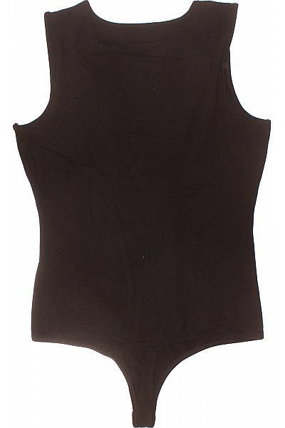 dámské černé body viskózové Vel. EU 38 | Unimoda | obrázek 3