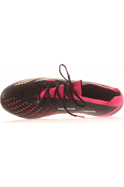 ADIDAS Pánské kopačky růžové sportovní Vel. 45.5 | ADIDAS | obrázek 2
