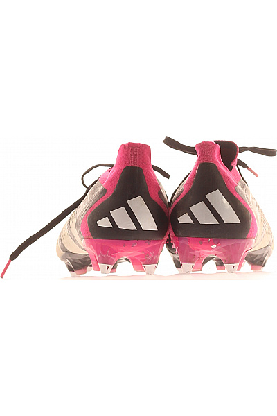 ADIDAS Pánské kopačky růžové sportovní Vel. 45.5 | ADIDAS | obrázek 4