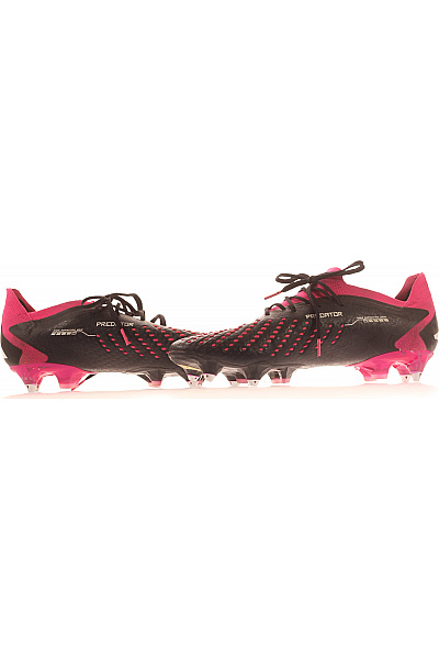 ADIDAS Pánské kopačky růžové sportovní Vel. 45.5 | ADIDAS | obrázek 5