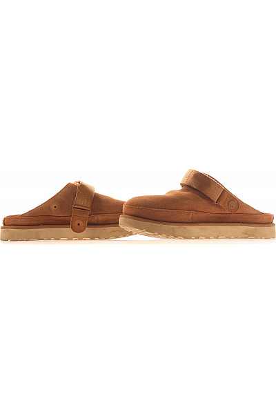UGG Dámské hnědé semišové nazouvací volnočasové Vel. 40 | UGG | obrázek 5
